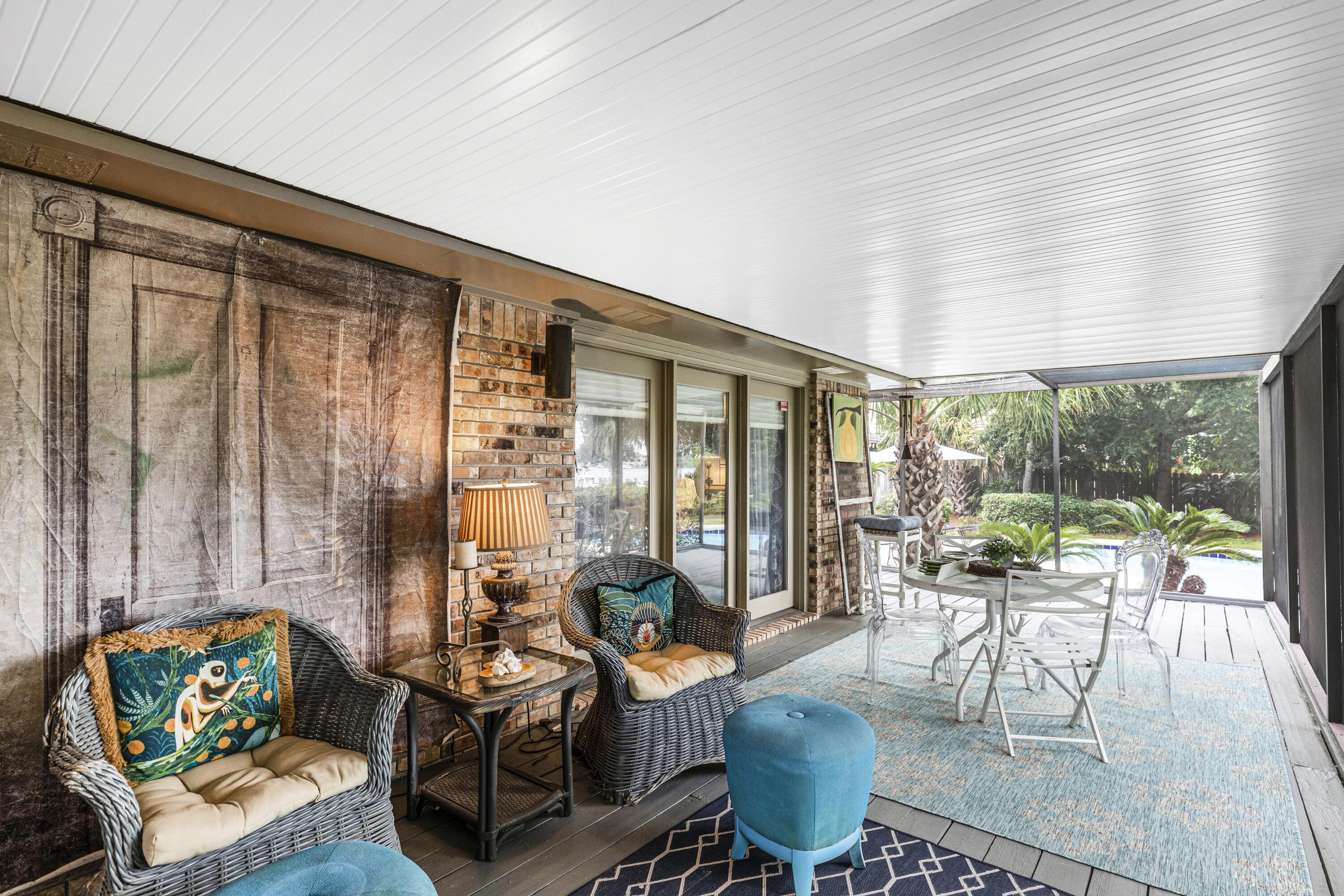 INDIAN BAYOU UNIT 2 - Residential