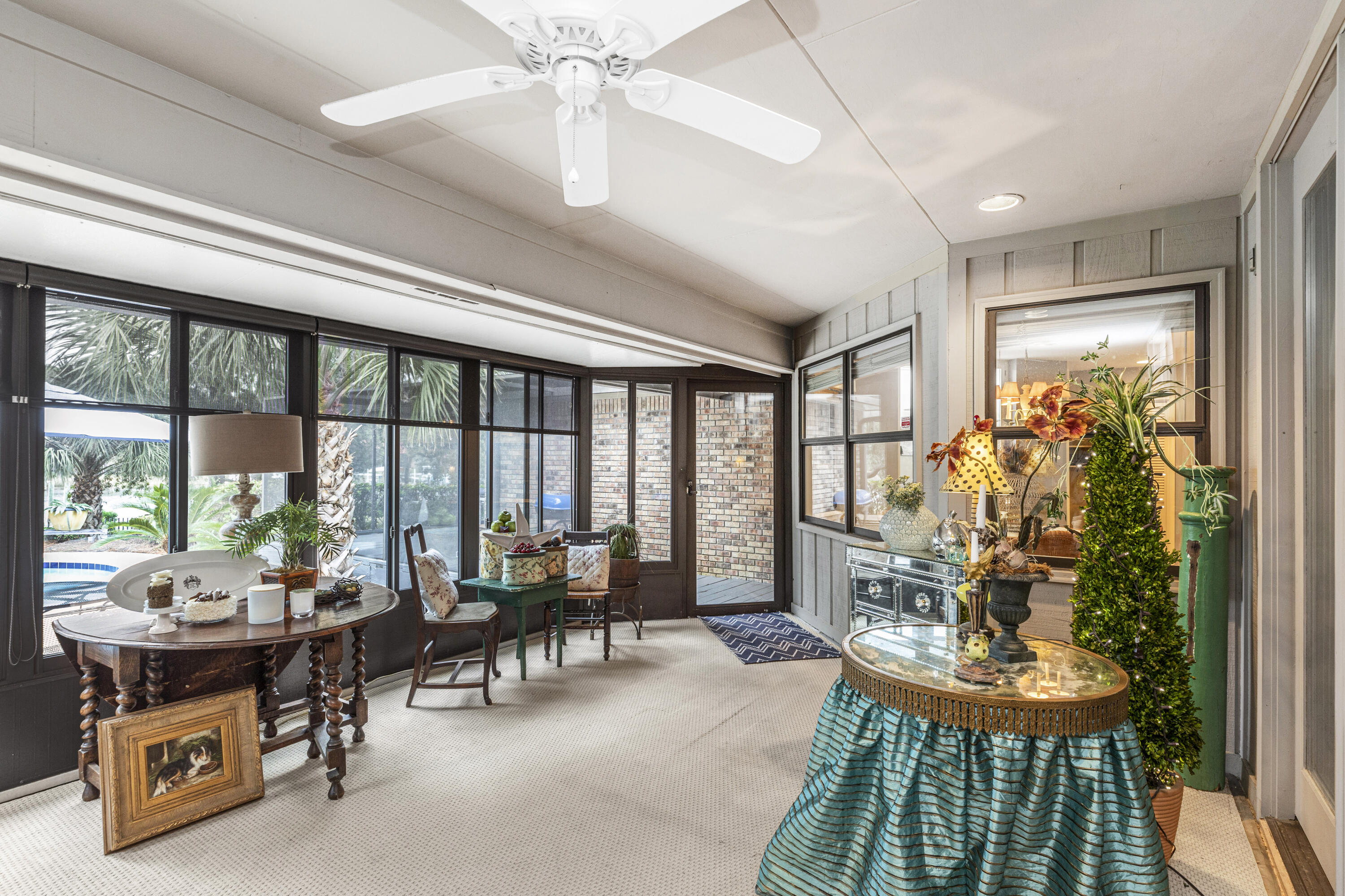 INDIAN BAYOU UNIT 2 - Residential