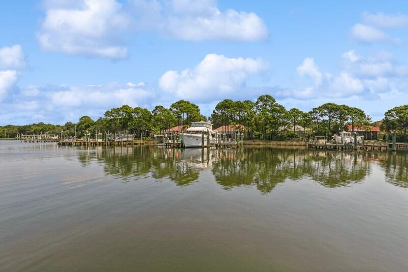 INDIAN BAYOU UNIT 2 - Residential