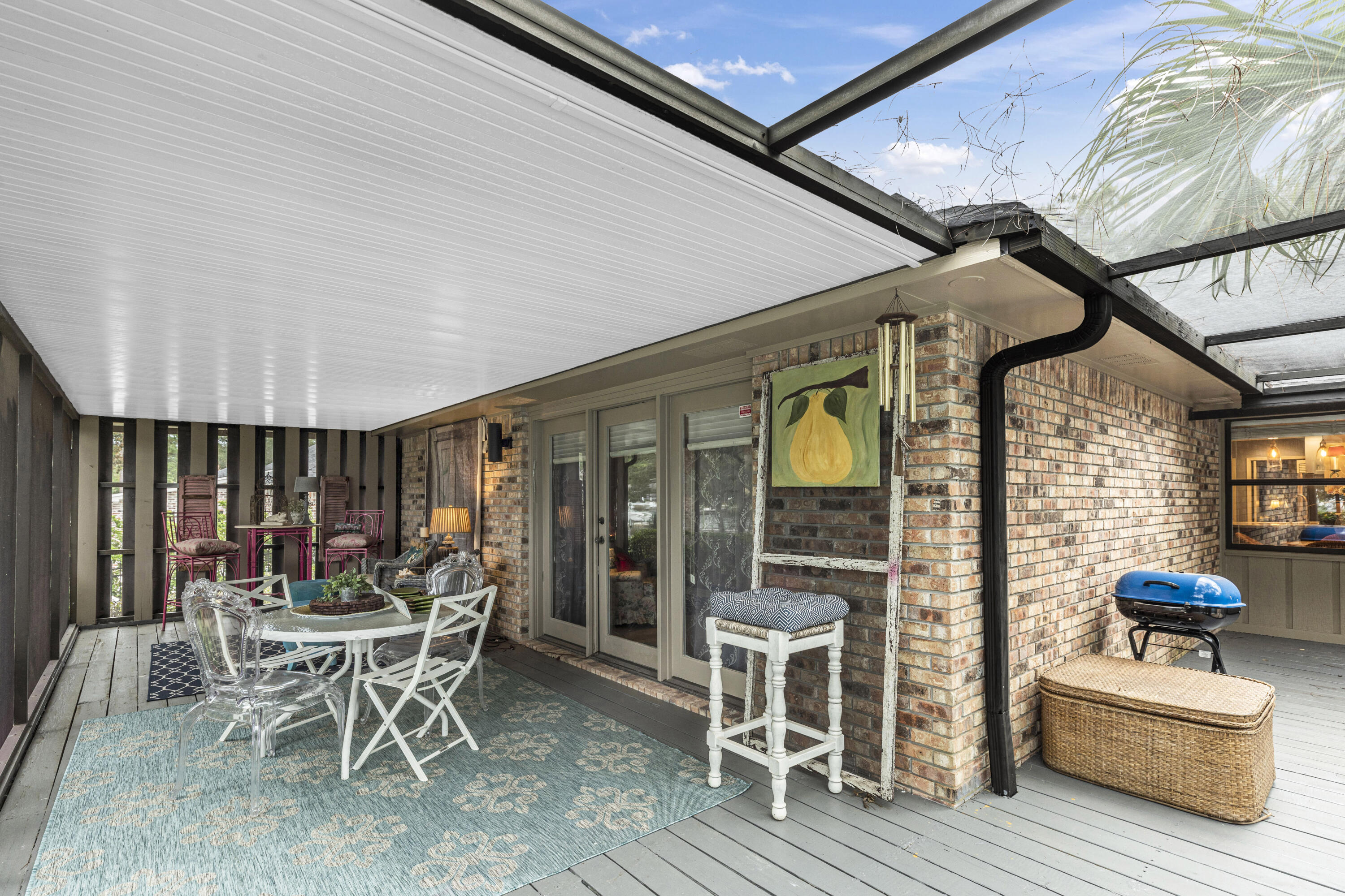 INDIAN BAYOU UNIT 2 - Residential