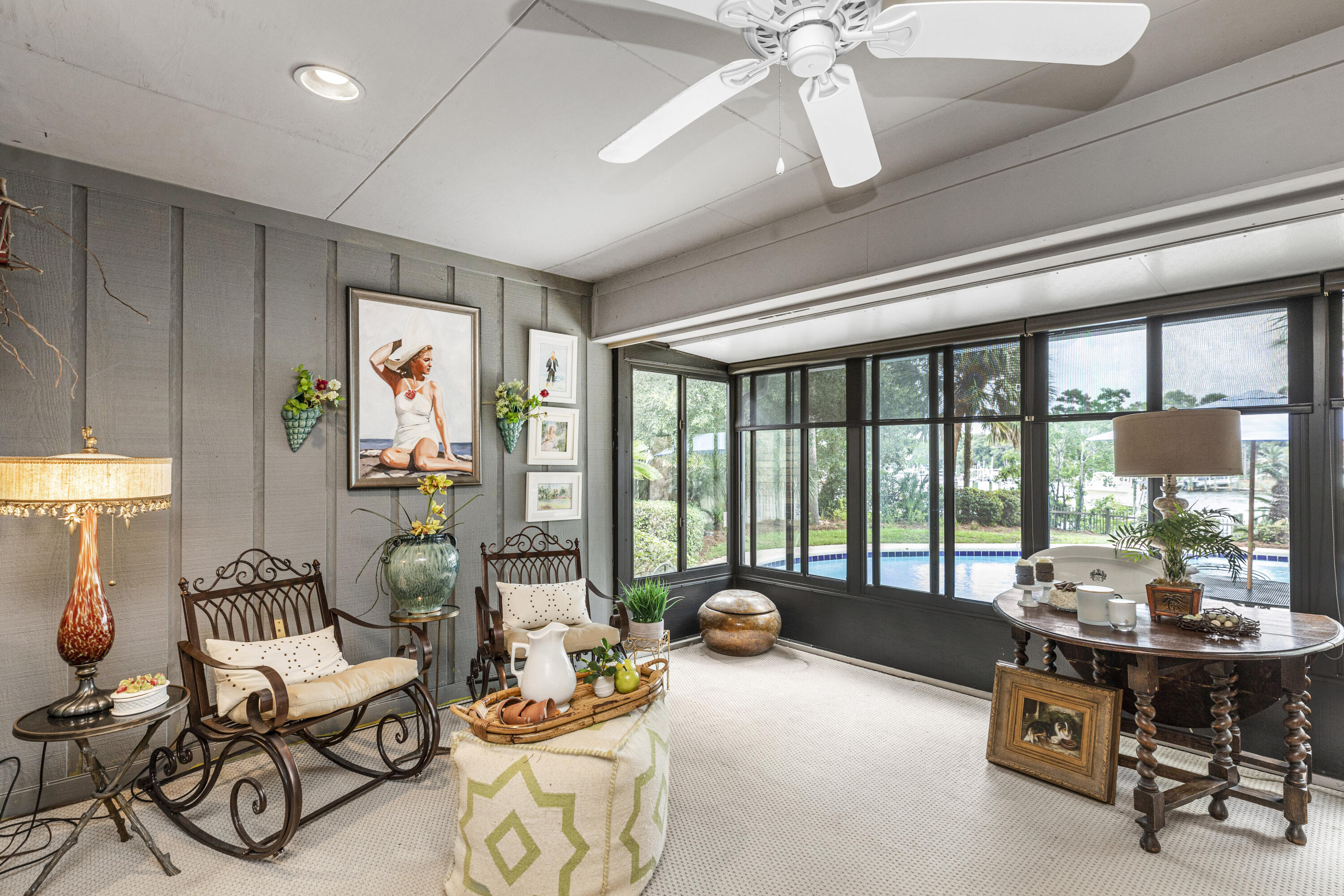 INDIAN BAYOU UNIT 2 - Residential
