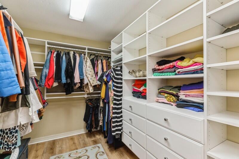 INDIAN BAYOU UNIT 2 - Residential