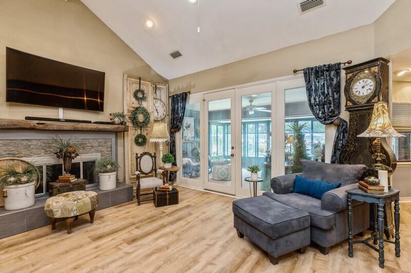 INDIAN BAYOU UNIT 2 - Residential