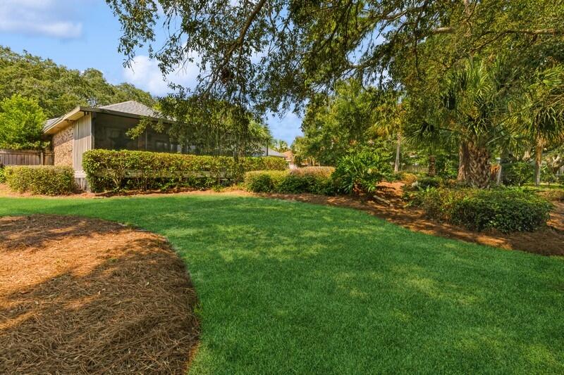 INDIAN BAYOU UNIT 2 - Residential
