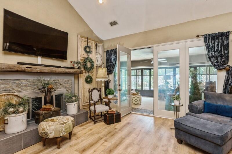 INDIAN BAYOU UNIT 2 - Residential