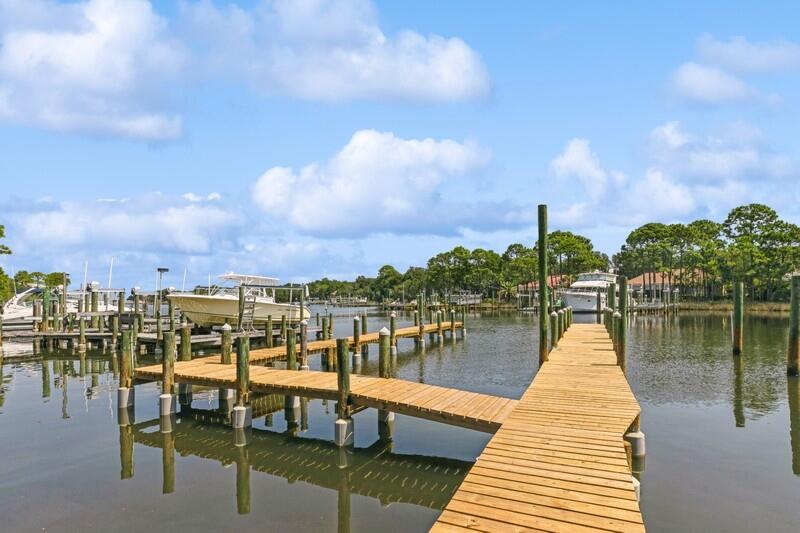 INDIAN BAYOU UNIT 2 - Residential