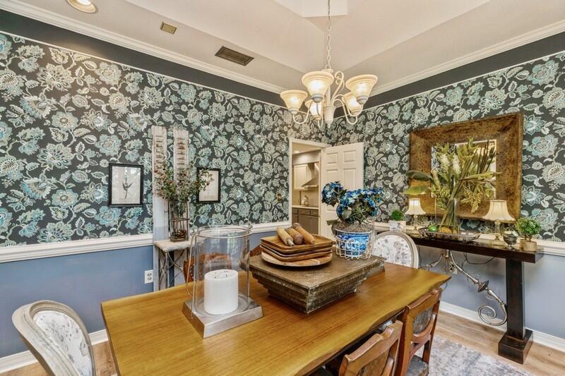 INDIAN BAYOU UNIT 2 - Residential