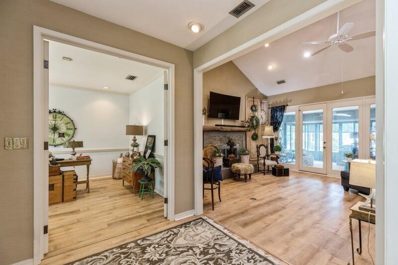 INDIAN BAYOU UNIT 2 - Residential