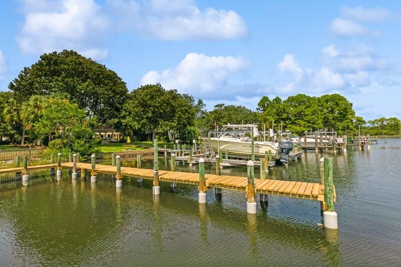 INDIAN BAYOU UNIT 2 - Residential