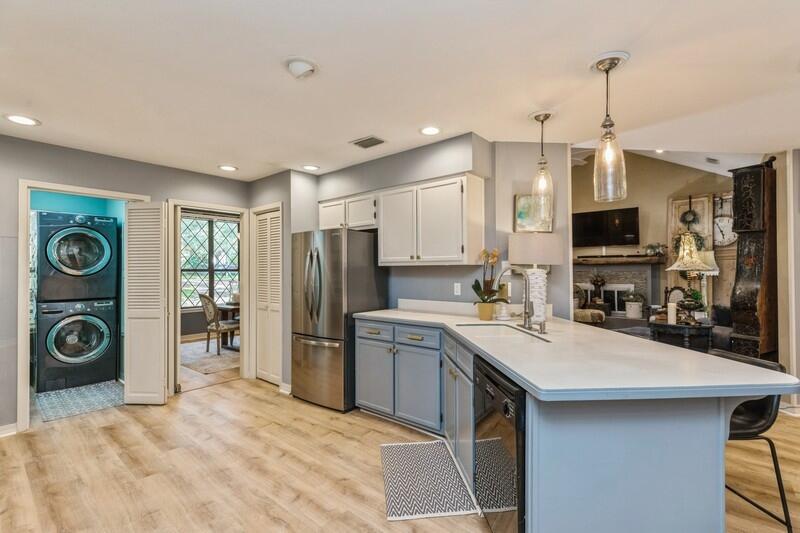 INDIAN BAYOU UNIT 2 - Residential
