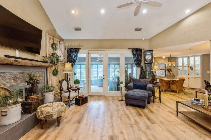 INDIAN BAYOU UNIT 2 - Residential