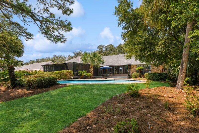 INDIAN BAYOU UNIT 2 - Residential