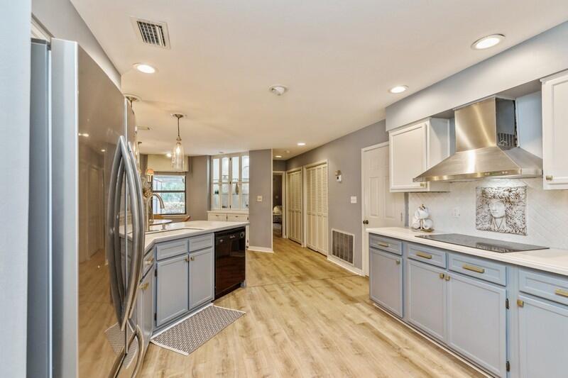 INDIAN BAYOU UNIT 2 - Residential
