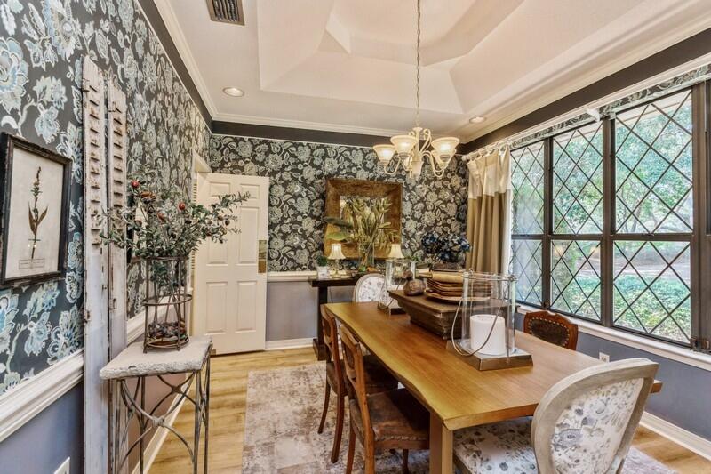 INDIAN BAYOU UNIT 2 - Residential