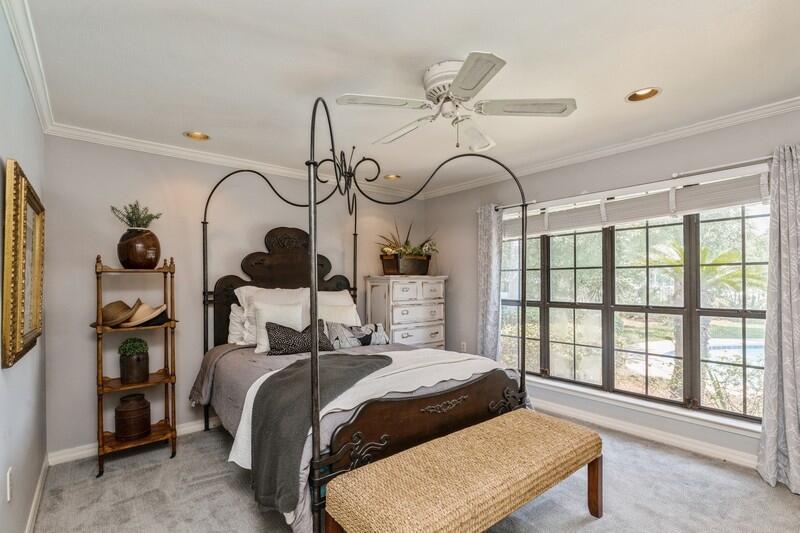 INDIAN BAYOU UNIT 2 - Residential