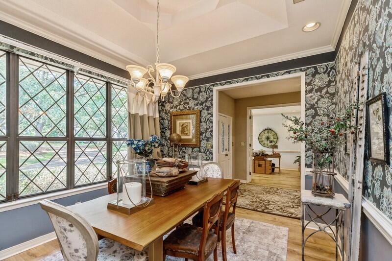INDIAN BAYOU UNIT 2 - Residential