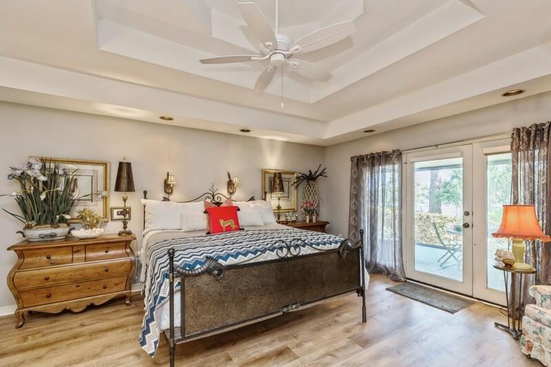 INDIAN BAYOU UNIT 2 - Residential