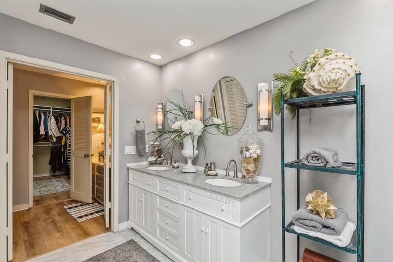 INDIAN BAYOU UNIT 2 - Residential