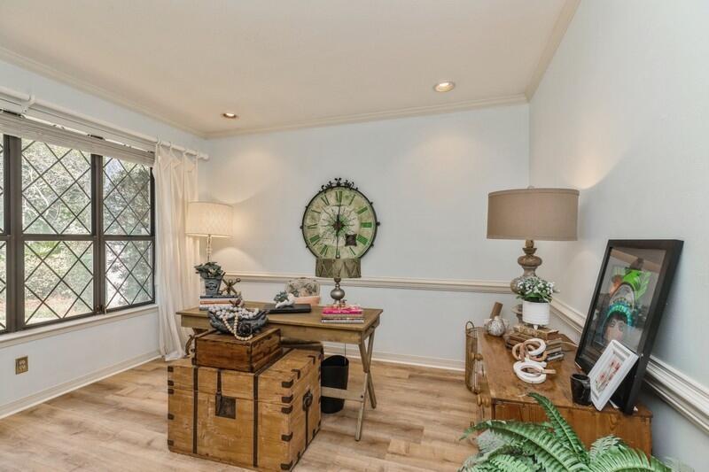 INDIAN BAYOU UNIT 2 - Residential
