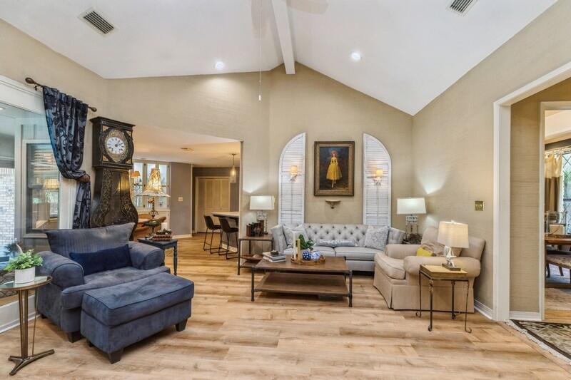 INDIAN BAYOU UNIT 2 - Residential