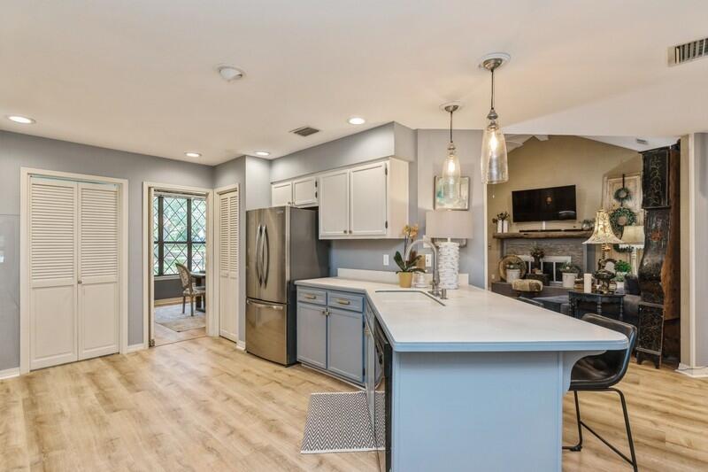 INDIAN BAYOU UNIT 2 - Residential