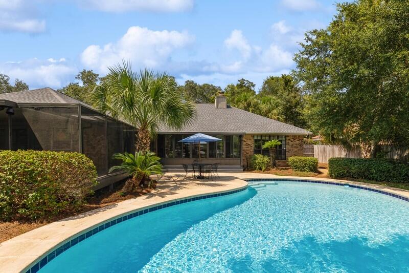 INDIAN BAYOU UNIT 2 - Residential