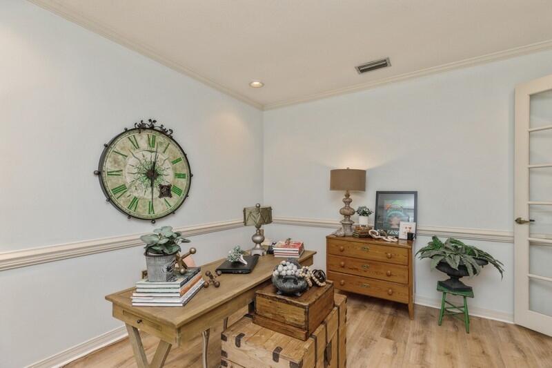 INDIAN BAYOU UNIT 2 - Residential