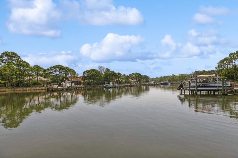 INDIAN BAYOU UNIT 2 - Residential