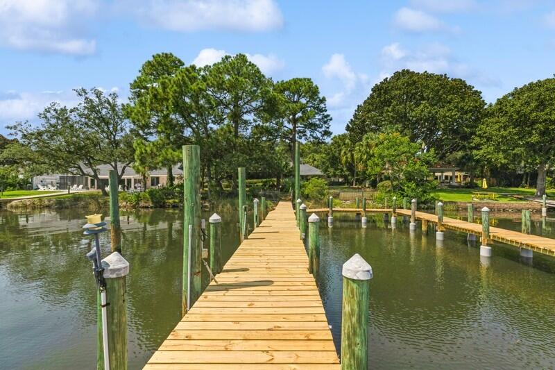 INDIAN BAYOU UNIT 2 - Residential