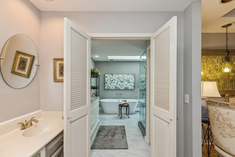 INDIAN BAYOU UNIT 2 - Residential