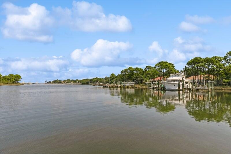 INDIAN BAYOU UNIT 2 - Residential