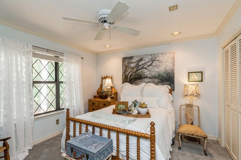 INDIAN BAYOU UNIT 2 - Residential