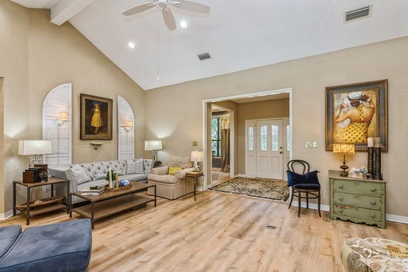 INDIAN BAYOU UNIT 2 - Residential
