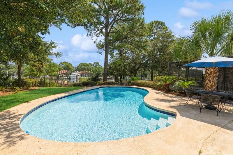 INDIAN BAYOU UNIT 2 - Residential