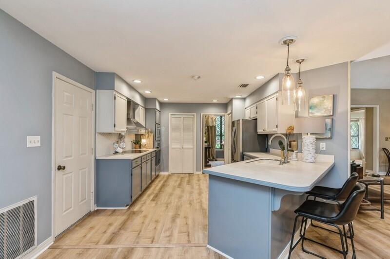 INDIAN BAYOU UNIT 2 - Residential