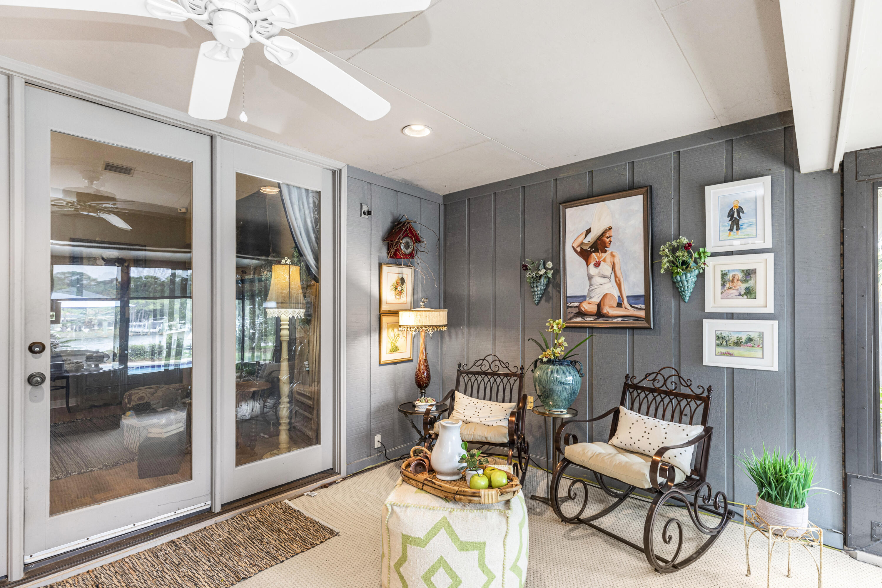 INDIAN BAYOU UNIT 2 - Residential