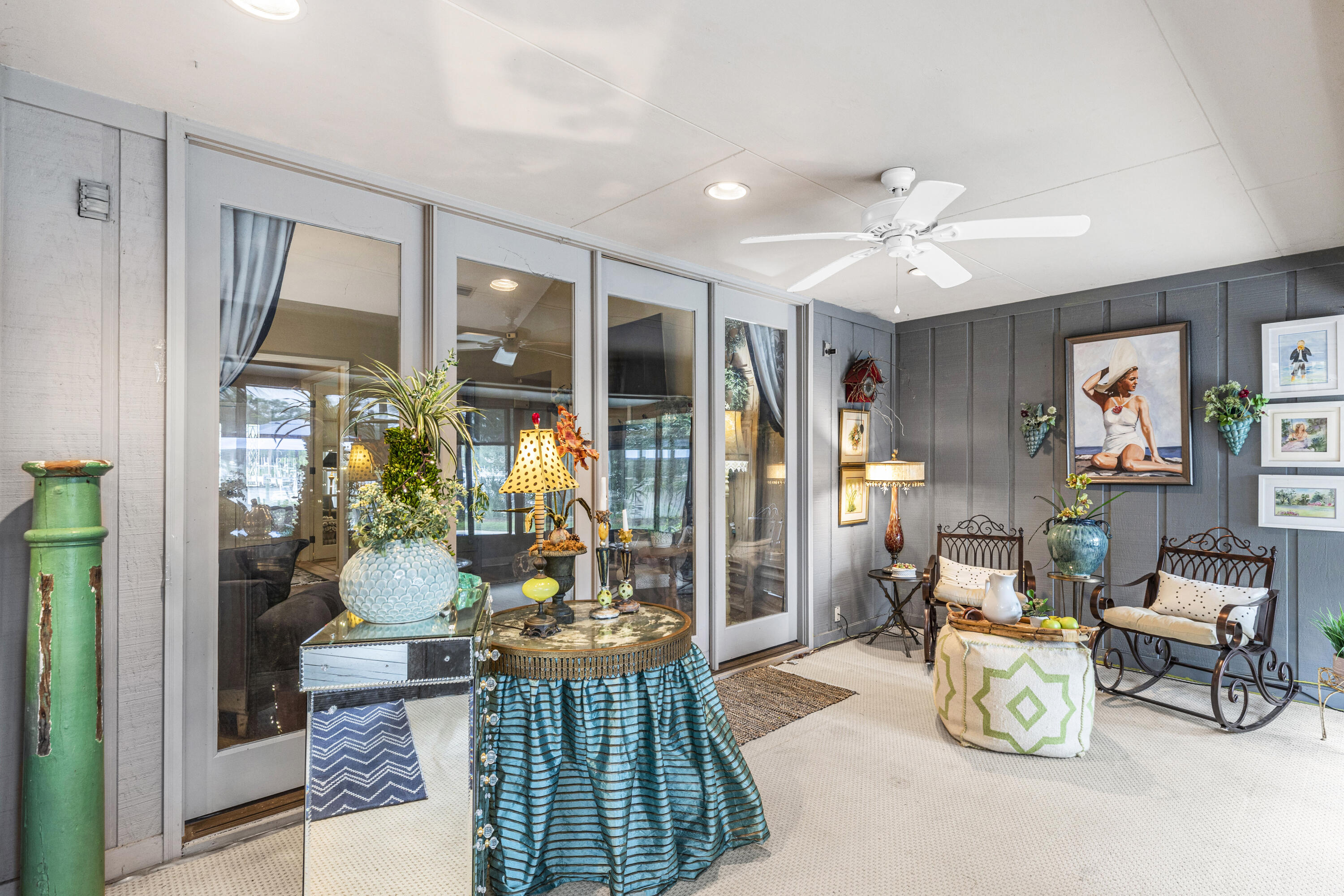 INDIAN BAYOU UNIT 2 - Residential