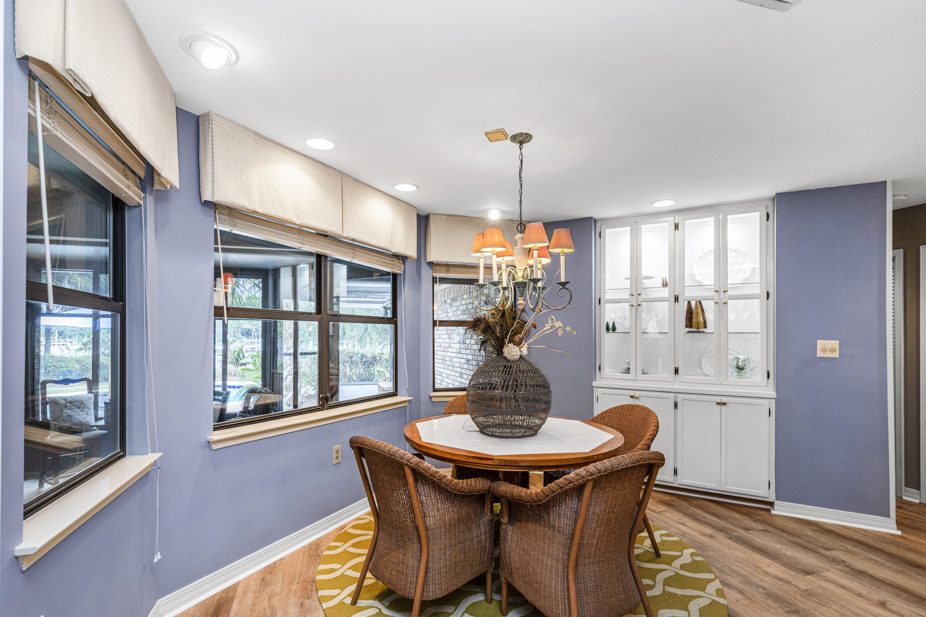 INDIAN BAYOU UNIT 2 - Residential