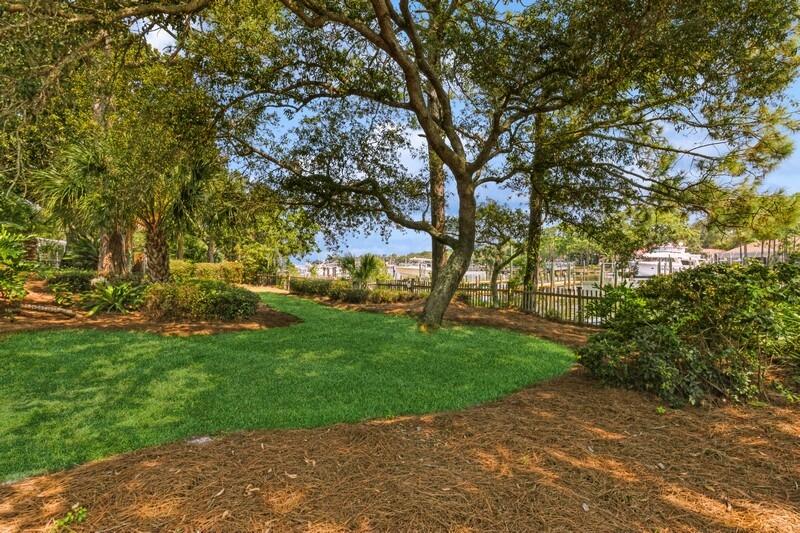 INDIAN BAYOU UNIT 2 - Residential