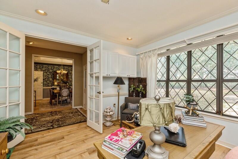 INDIAN BAYOU UNIT 2 - Residential