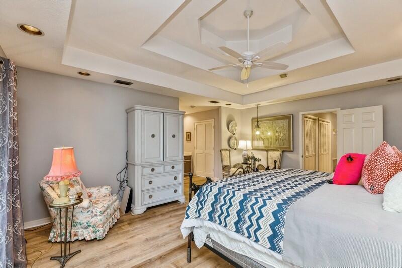INDIAN BAYOU UNIT 2 - Residential