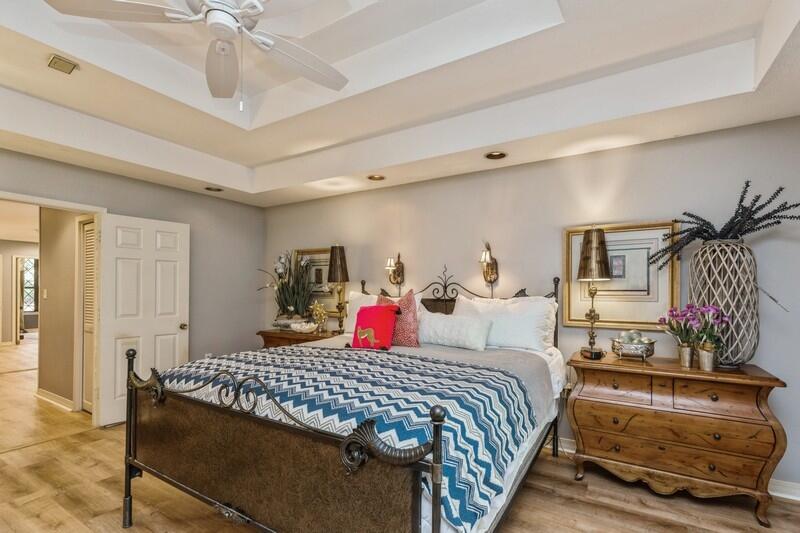 INDIAN BAYOU UNIT 2 - Residential
