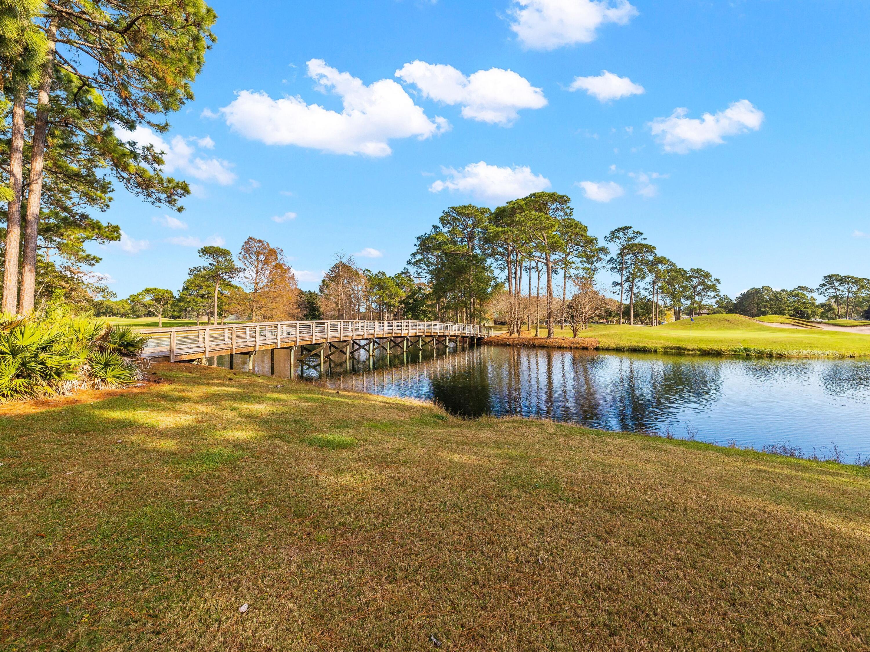 TURNBERRY VILLAS CONDO - Residential