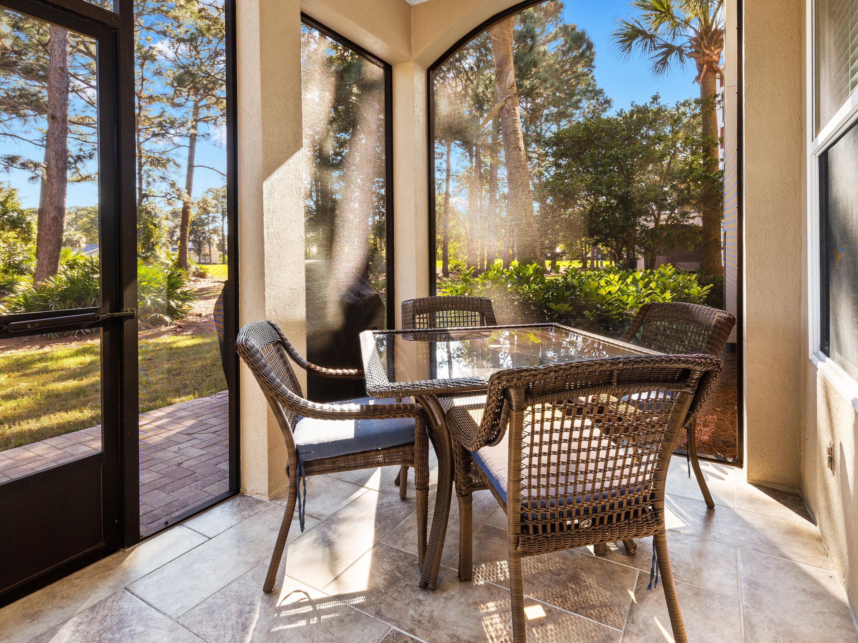 TURNBERRY VILLAS CONDO - Residential