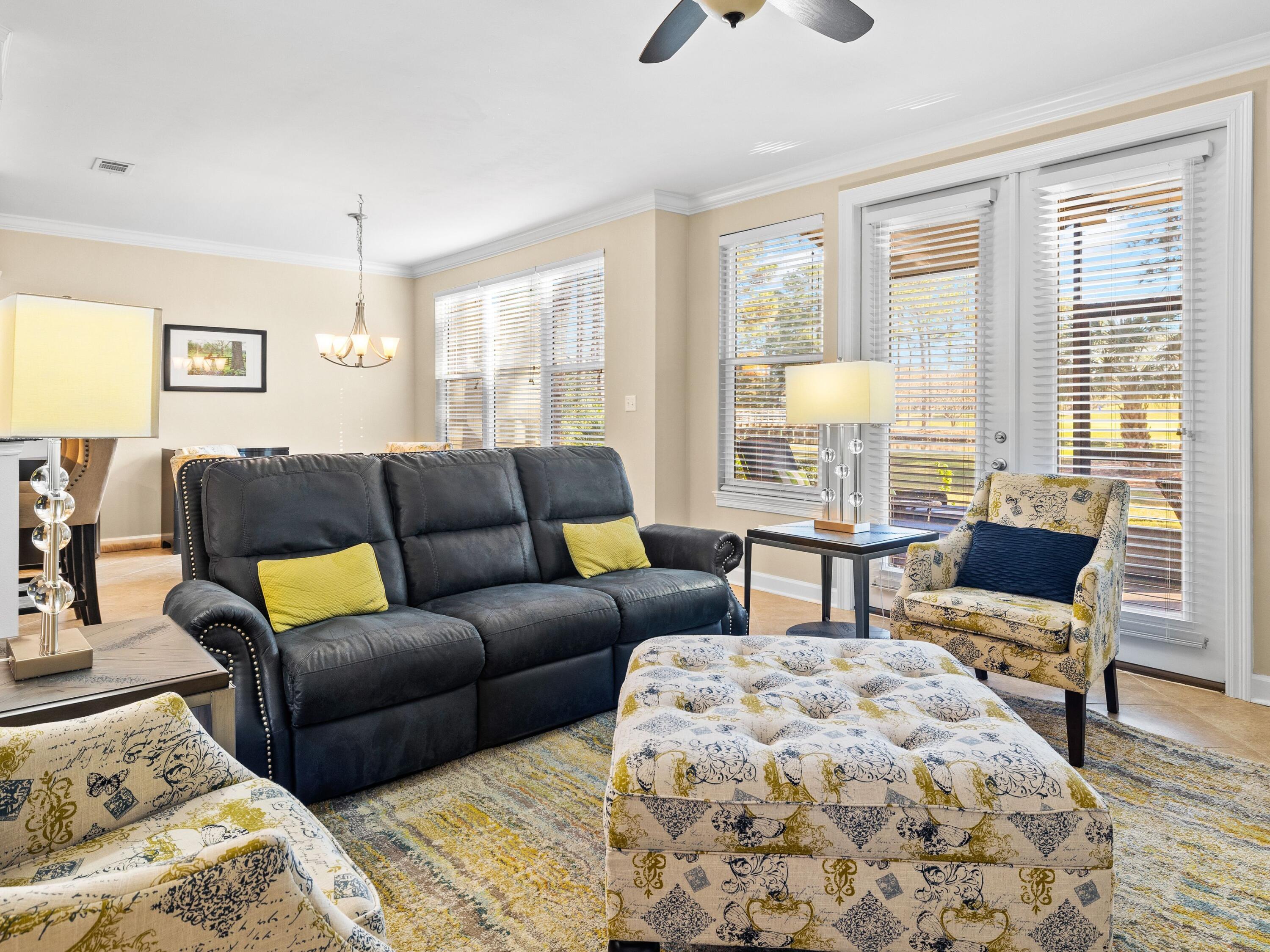 TURNBERRY VILLAS CONDO - Residential