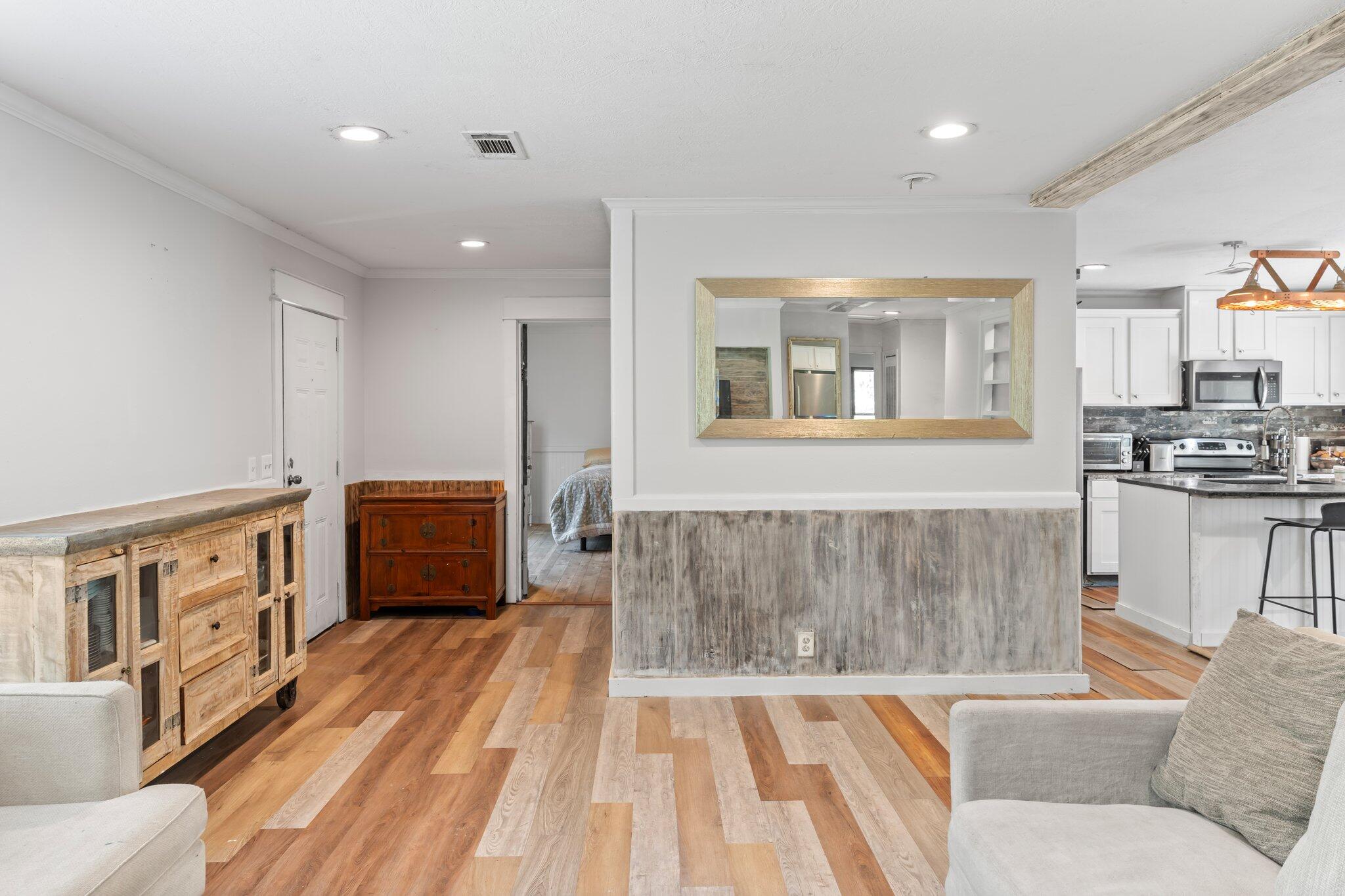 NO RECORDED SUBDIVISION - Residential