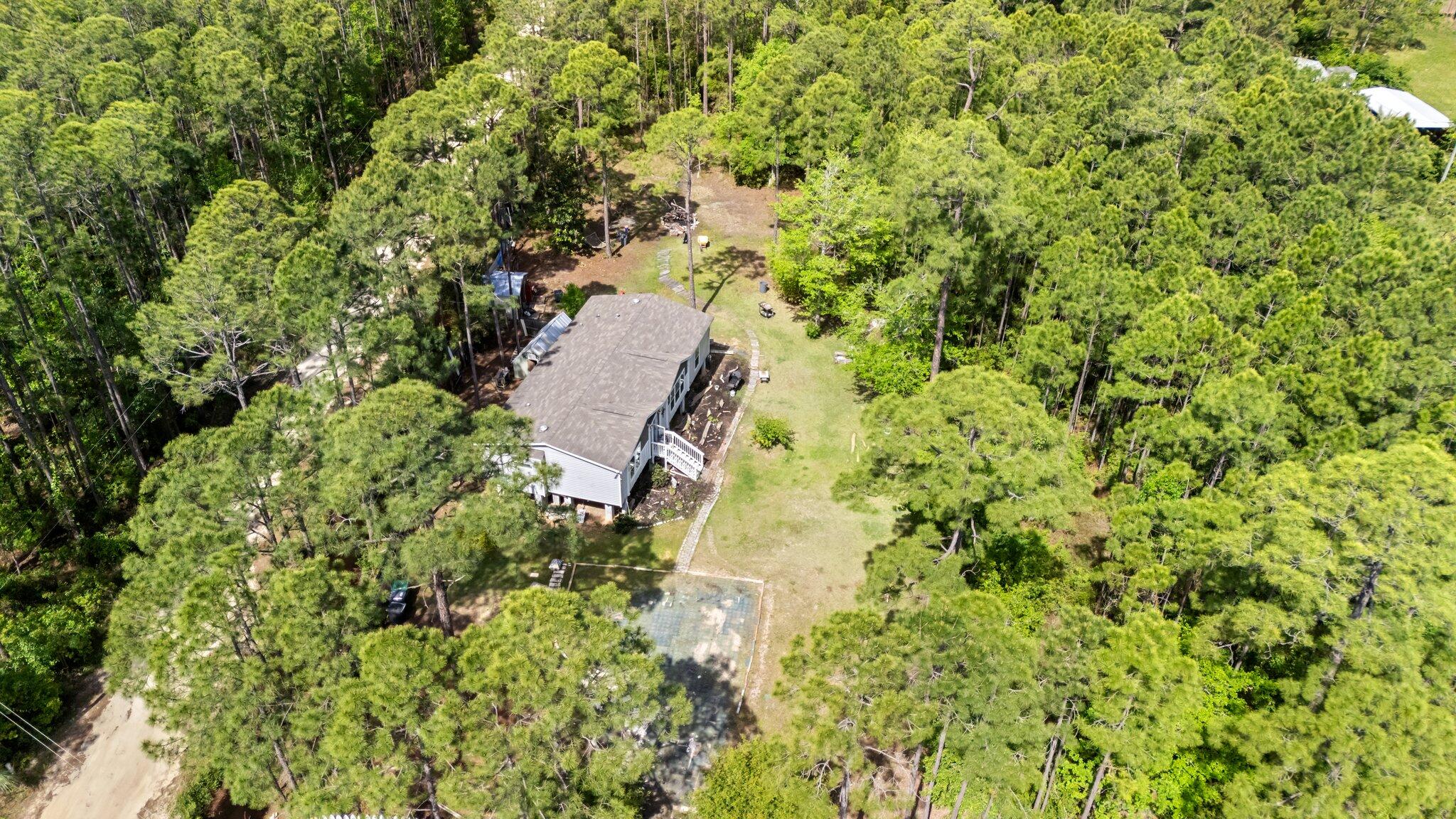 NO RECORDED SUBDIVISION - Residential
