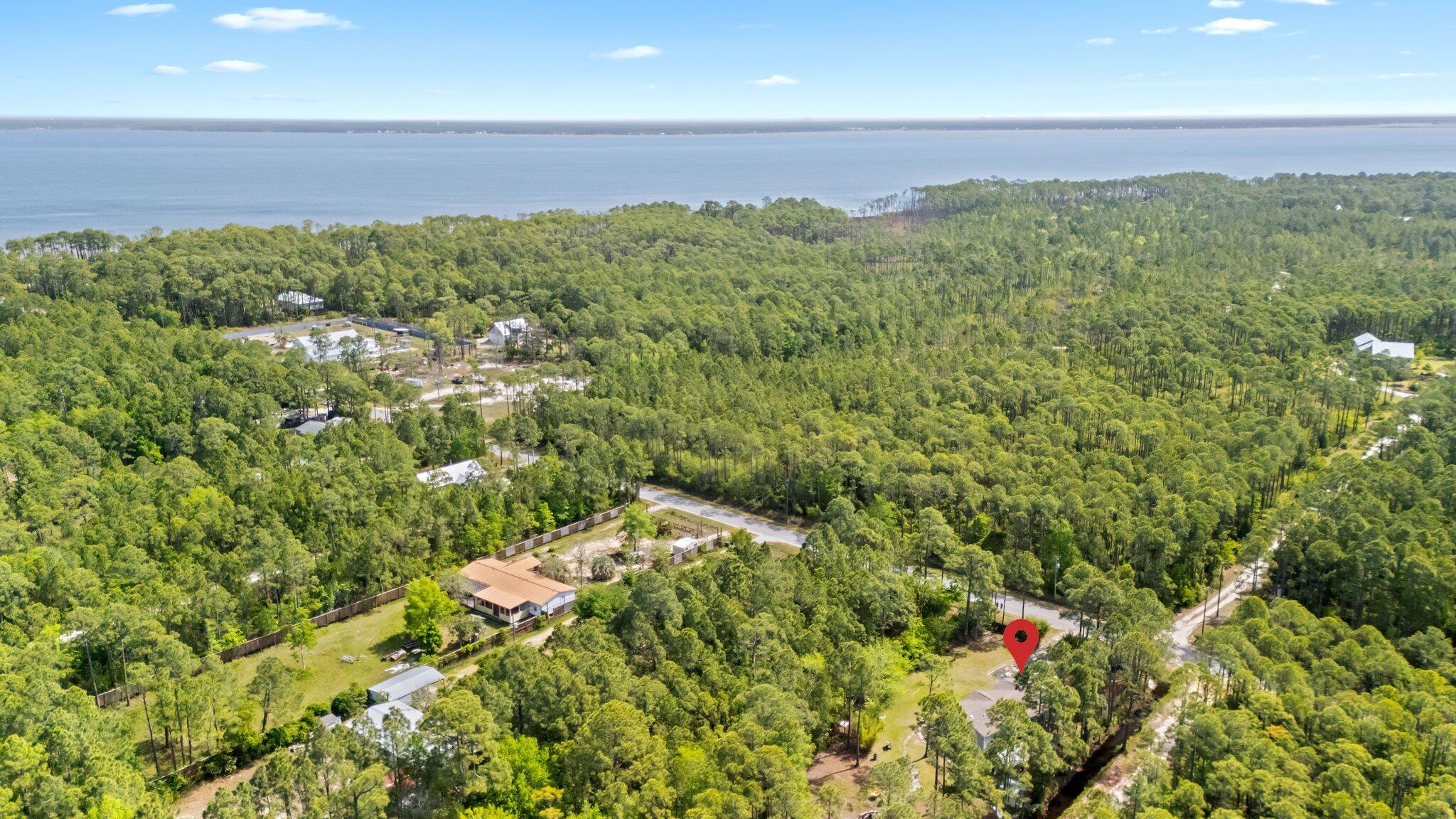 NO RECORDED SUBDIVISION - Residential