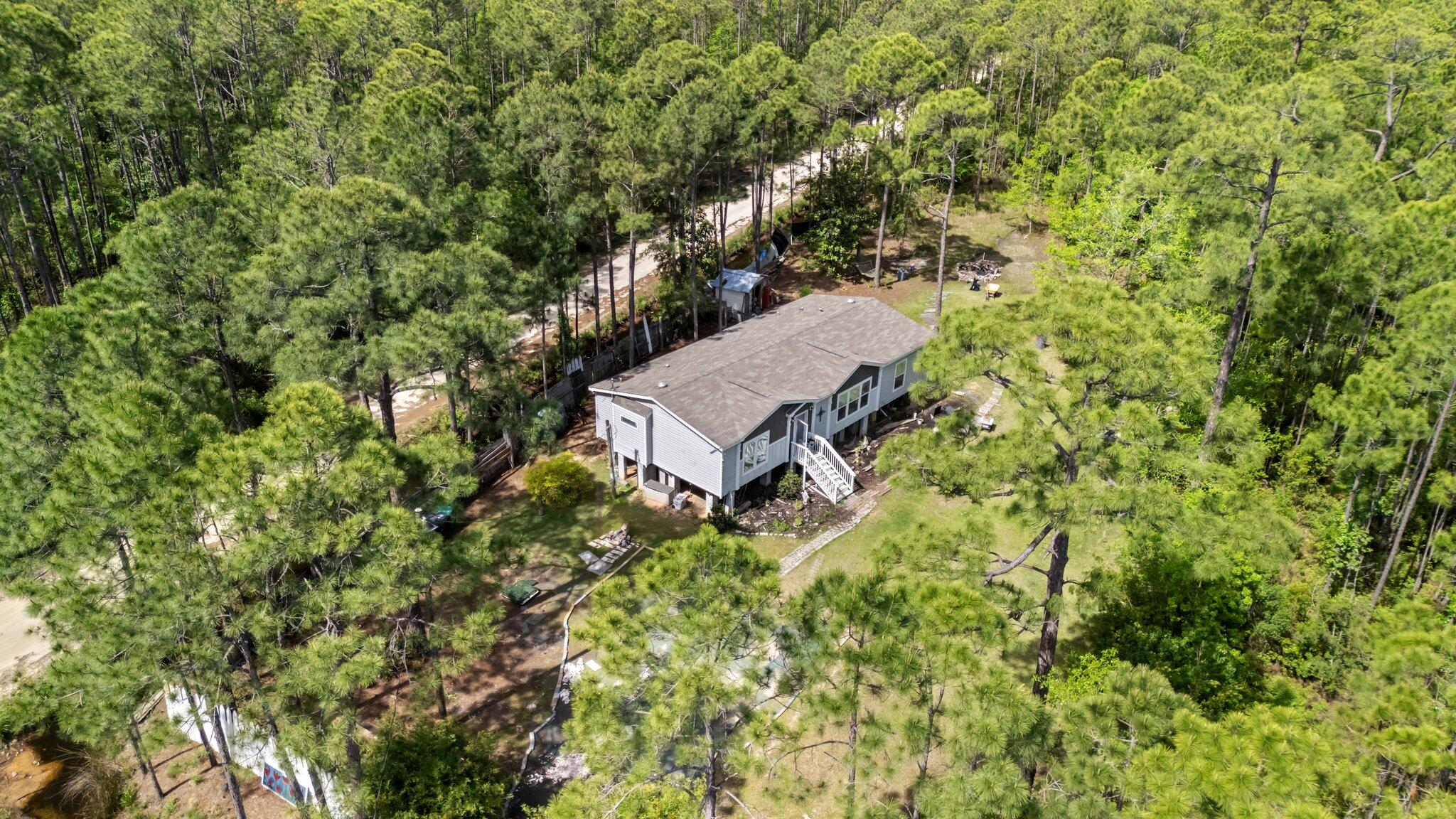 NO RECORDED SUBDIVISION - Residential
