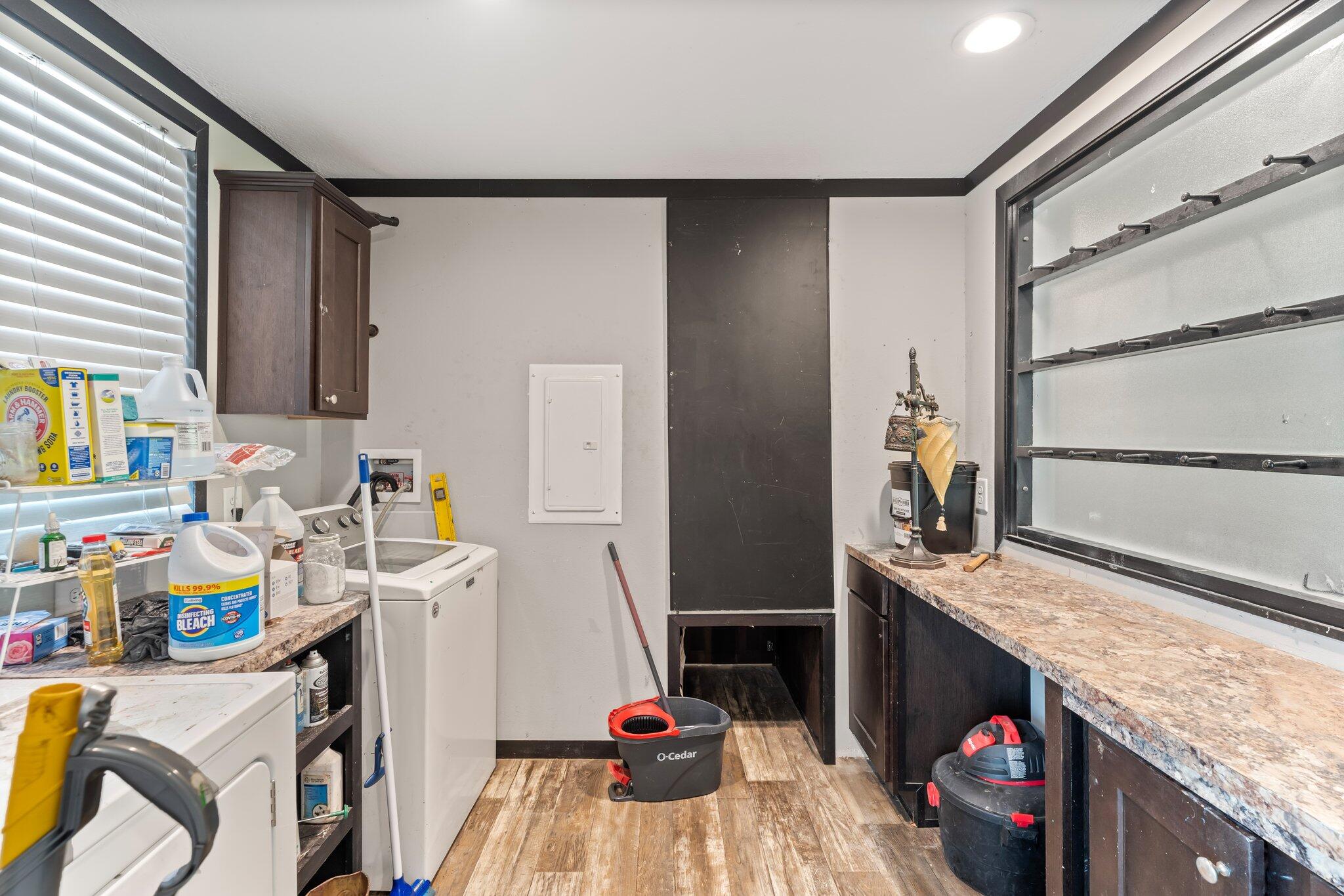NO RECORDED SUBDIVISION - Residential